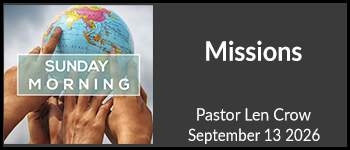 Missions